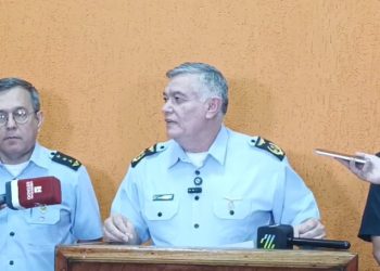 Grave denuncia de mala praxis salpica al Hospital Militar