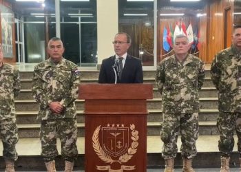 Militar asesinado trabajaba sin protección pese a haber denunciado intento de soborno de un presunto narco