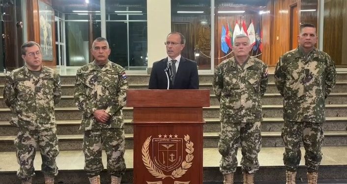Militar asesinado trabajaba sin protección pese a haber denunciado intento de soborno de un presunto narco
