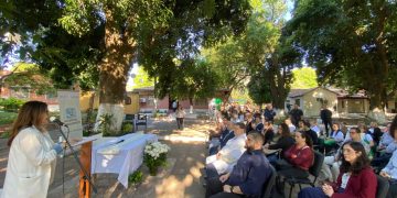 Salud Mental: 60 pacientes siguen internados en el Hospital Psiquiátrico pese a ser solo un centro de urgencias