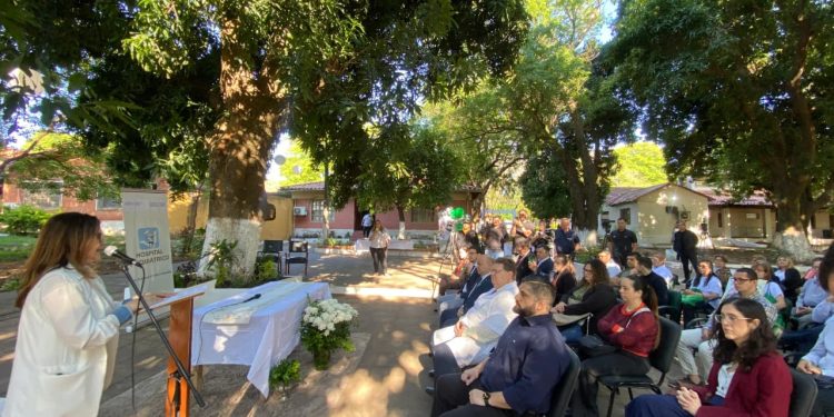 Salud Mental: 60 pacientes siguen internados en el Hospital Psiquiátrico pese a ser solo un centro de urgencias