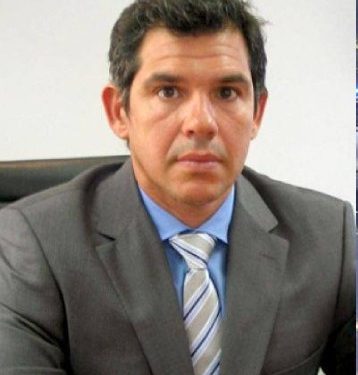 Imputan a Miguel Ángel «Miki» Zaldívar por lavado de dinero en «caso CONMEBOL»