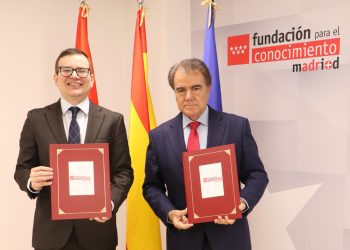 ANEAES y Fundación «madri+d» impulsan cooperación en aseguramiento de la calidad