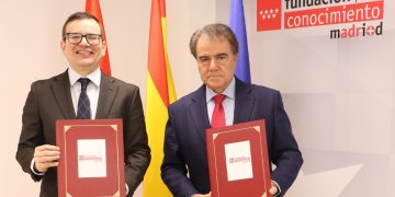 ANEAES y Fundación «madri+d» impulsan cooperación en aseguramiento de la calidad