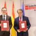 ANEAES y Fundación «madri+d» impulsan cooperación en aseguramiento de la calidad