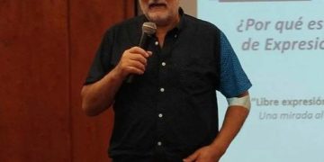 Consideran impertinente incluir a «defensores de DDHH» en ley de protección a periodistas