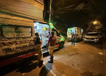 Prosigue investigación sobre cuádruple crimen y posterior suicidio del presunto autor en Ciudad del Este