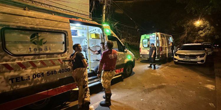 Prosigue investigación sobre cuádruple crimen y posterior suicidio del presunto autor en Ciudad del Este