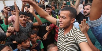 Hamás oficializa el «alto al fuego permanente» en Gaza