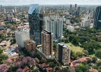 Paraguay marca un hito con el mayor fondo inmobiliario de su historia