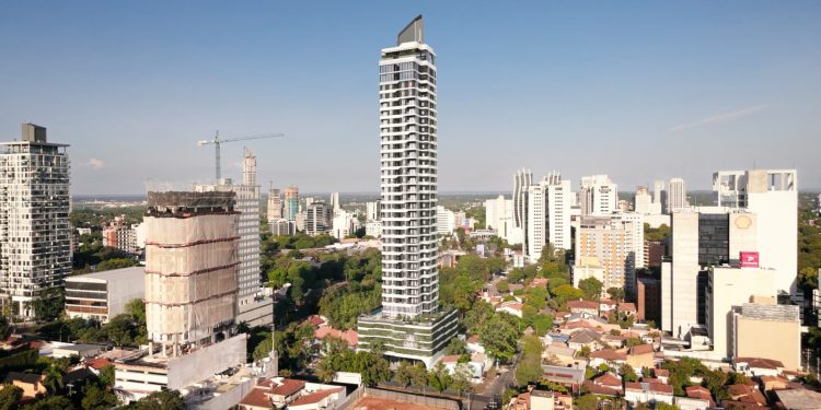 Paraguay se posiciona como tierra de oportunidades para la inversión y el desarrollo inmobiliario