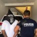 Allanamiento en Ybycuí culmina con la detención de argentino con “código rojo” de Interpol