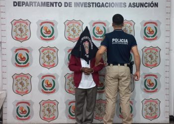 San Lorenzo: imputan a sacerdote congoleño por coaccionar sexualmente a dos adolescentes