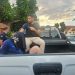 Cae sospechoso de atentado contra residencia de periodista en Lambaré