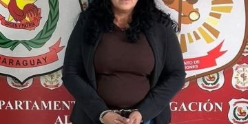 Funcionaria de una empresa fue detenida por simular que fue víctima de un robo