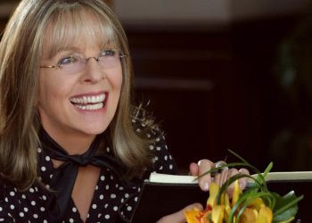 Diane Keaton, una leyenda del cine, falleció a los 79 años