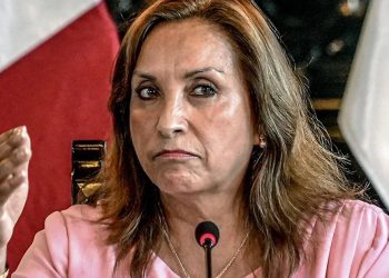 Congreso de Perú destituye a Dina Boluarte de la presidencia