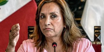 Congreso de Perú destituye a Dina Boluarte de la presidencia
