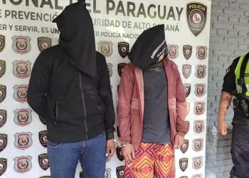 Santa Fe del Paraná: dos detenidos por retener a una menor de 10 años en un inquilinato