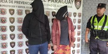 Santa Fe del Paraná: dos detenidos por retener a una menor de 10 años en un inquilinato