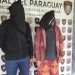 Santa Fe del Paraná: dos detenidos por retener a una menor de 10 años en un inquilinato