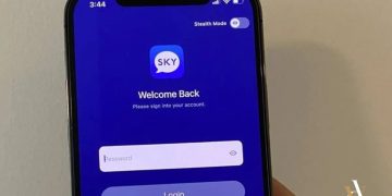 Sky ECC fue cerrada en 2021 por ser utilizada mayormente por criminales