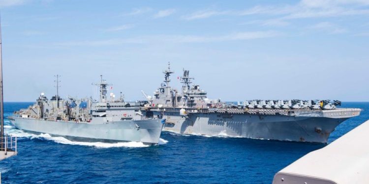 Trump canceló cualquier comunicación con el régimen de Maduro