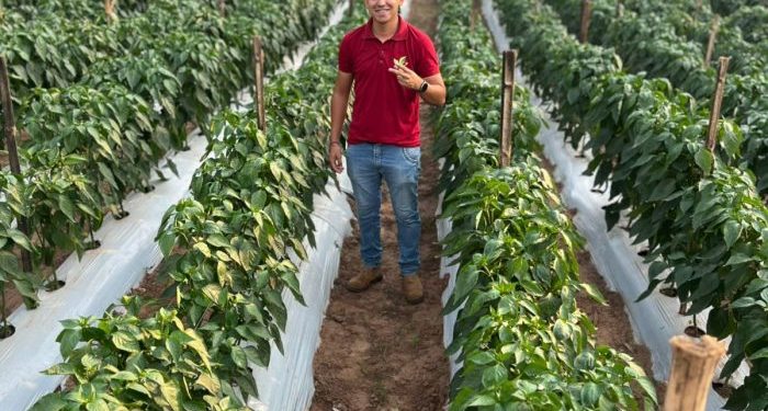 Gobierno destaca testimonio de éxito de Programa Hambre Cero