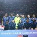 Paraguay recibe a Venezuela por la Liga de Naciones Femenina