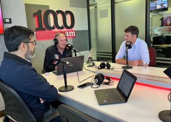 Orgullo de la industria nacional: CIE exporta material de calidad a 16 países de 4 continentes