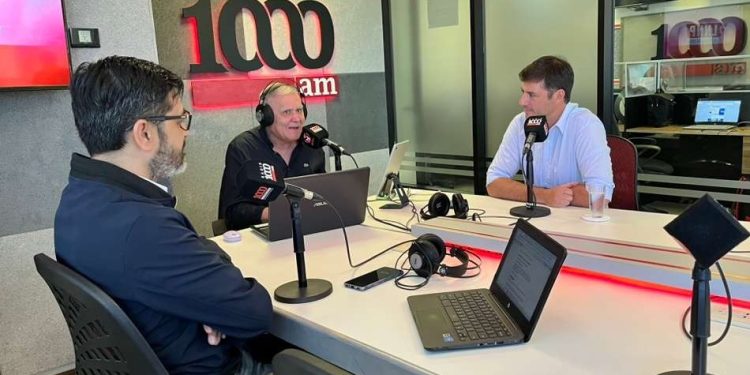 Orgullo de la industria nacional: CIE exporta material de calidad a 16 países de 4 continentes