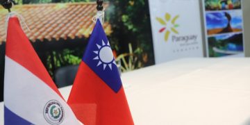 Informe de la CADEP afirma que relación con Taiwán nunca fue beneficiosa