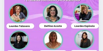 Invitan a encuentro con escritoras paraguayas