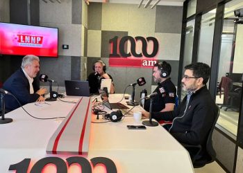 Acuer­dos con China tuvieron efectos negativos en países de la región, advierte UIP