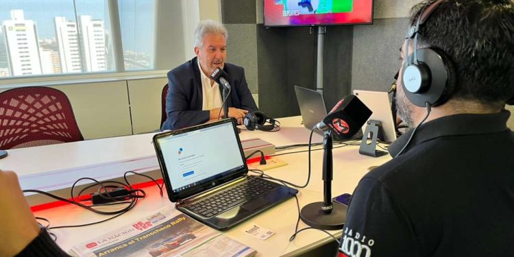 Proponen crear una cuarta gerencia dentro de la DNIT para reforzar lucha contra el contrabando