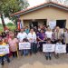 25 familias Toba-Qom reciben sus viviendas propias en Benjamín Aceval