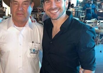 Político Carlos Viveros exige protección para dar información clave sobre caso «Lalo» Gomes