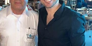 Político Carlos Viveros exige protección para dar información clave sobre caso «Lalo» Gomes