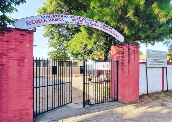 Denuncian a docente de Lambaré por abusar de una alumna