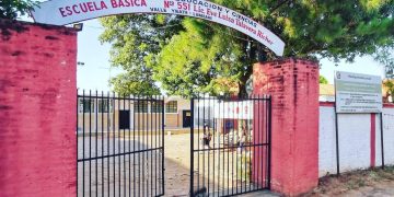 Denuncian a docente de Lambaré por abusar de una alumna