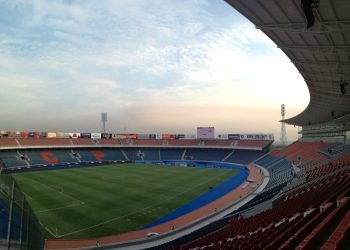 Policía desplegará 3.200 efectivos para la cobertura de seguridad del superclásico