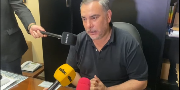 Senador dice que Peña podría ir preso si es que no culmina antes su gestión