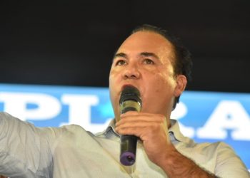 Presidente del PLRA destaca vuelta de Blas Llano y reafirma apoyo a Agustín Saguier