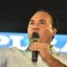 Presidente del PLRA destaca vuelta de Blas Llano y reafirma apoyo a Agustín Saguier