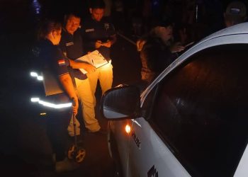 Imputan a un hombre tras accidente de tránsito con derivación fatal