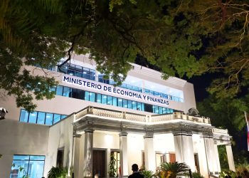 Presentan oficialmente el Plan Nacional de Desarrollo Paraguay 2050