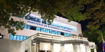 Presentan oficialmente el Plan Nacional de Desarrollo Paraguay 2050