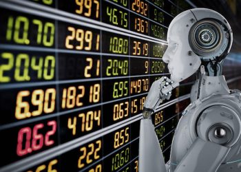 La urgencia de incorporar a la IA al sistema financiero