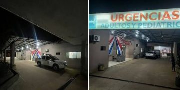 Interno de la cárcel de Misiones fue hallado sin vida en su celda