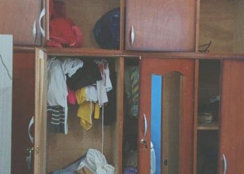 Falsos agentes de la SENAD asaltaron una vivienda en Guarambaré